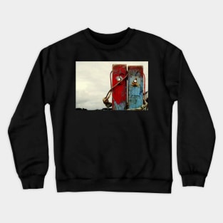 Two Lovers. Crewneck Sweatshirt